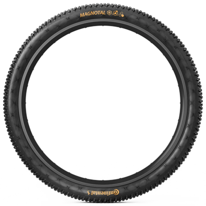 Pneumatico CONTINENTAL MAGNOTAL TrailGrip 27.5x2.60 Tubeless Ready Flessibile Nero