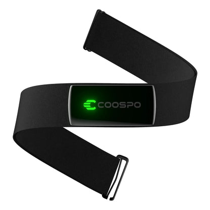 COOSPO H9Z Fascia Cardio - vista principale