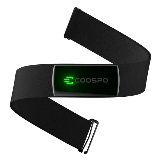 COOSPO H9Z Fascia Cardio - vista principale