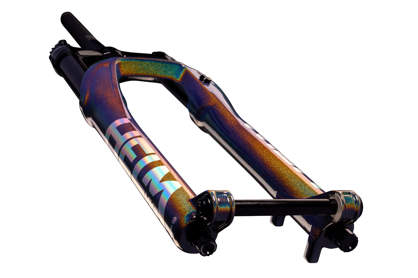 Forcella CANE CREEK HELM MKII AIR 29" conica, perno 15x110 mm, edizione limitata Boost