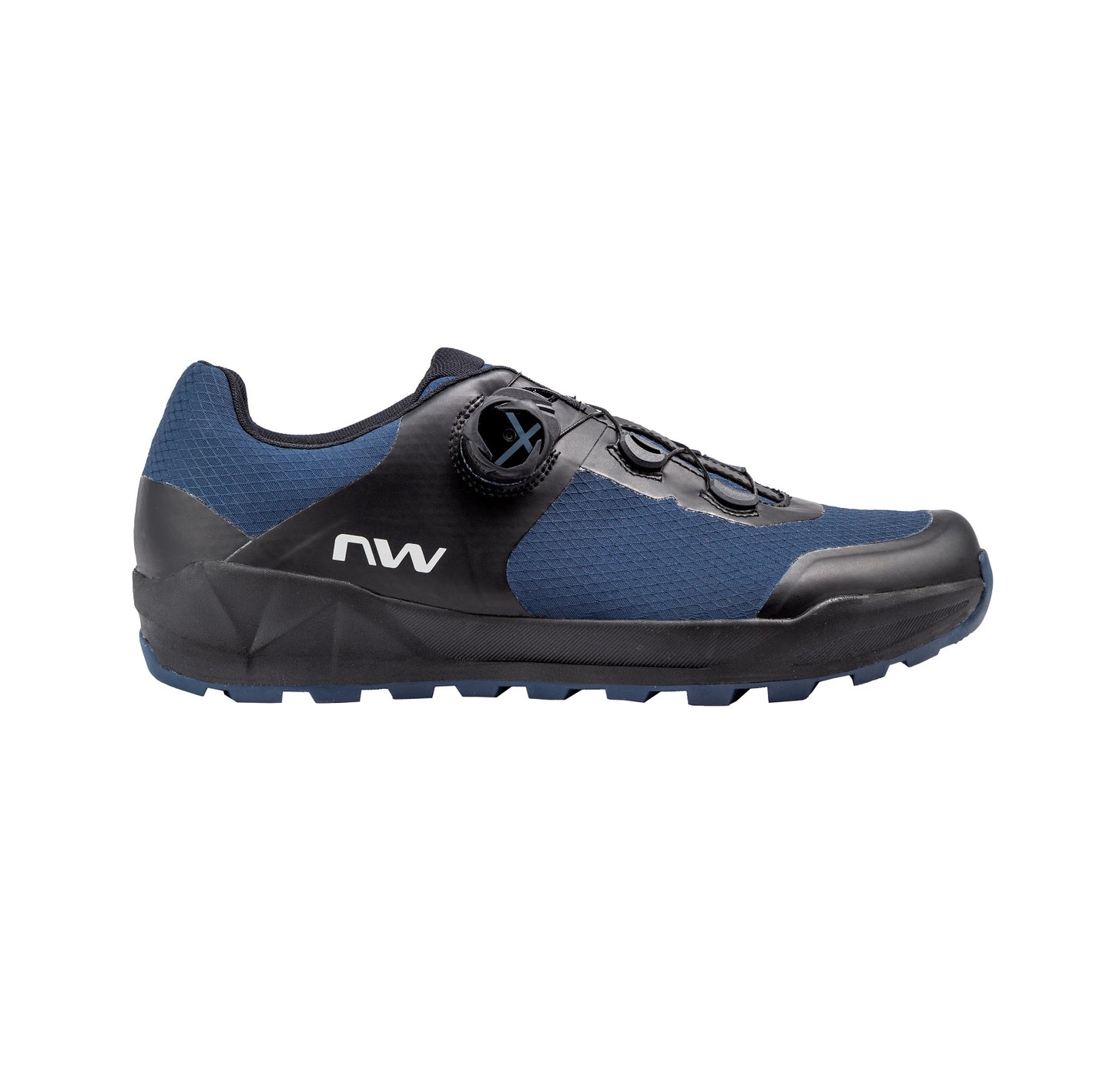 NORTHWAVE CORSAIR 2 Scarpe da MTB Blu/Nero