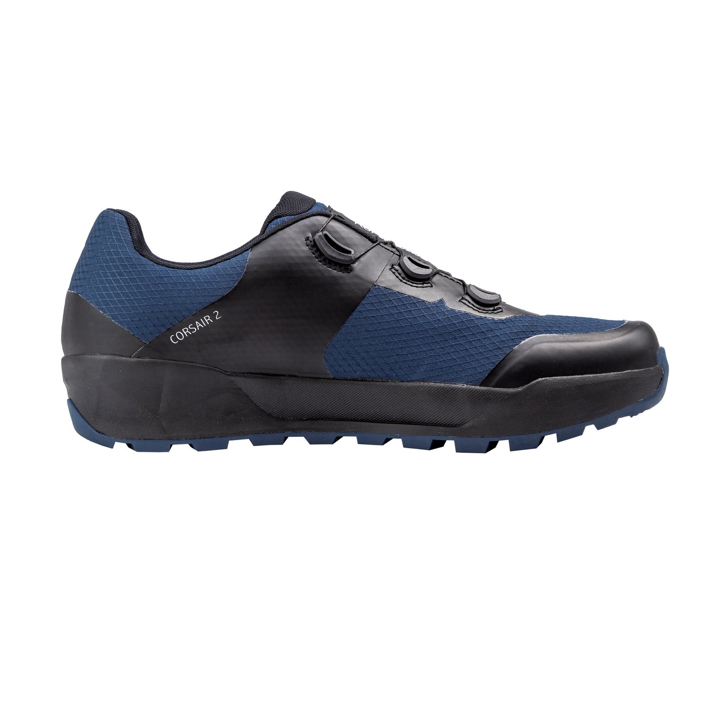 NORTHWAVE CORSAIR 2 Scarpe da MTB Blu/Nero