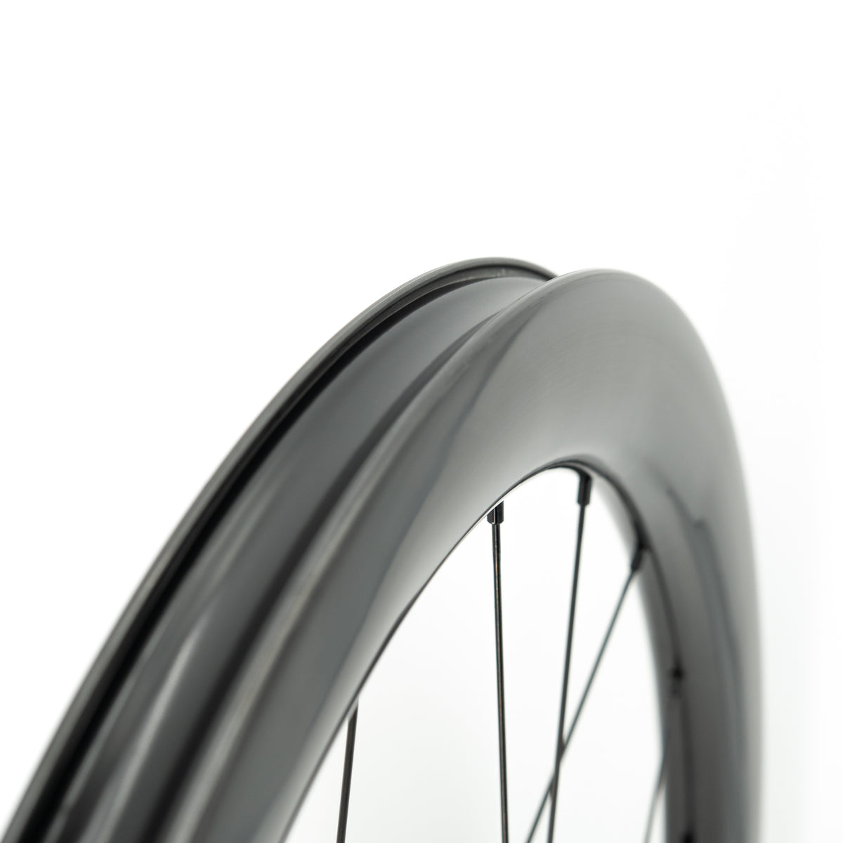 Coppia di ruote NEWMEN ADVANCED A.50 Tubeless Ready (Center Lock)
