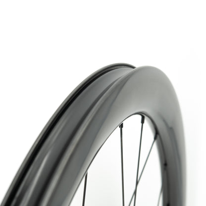 Coppia di ruote NEWMEN ADVANCED A.50 Tubeless Ready (Center Lock)