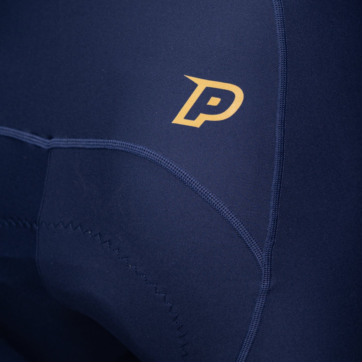 PROBIKESHOP Salopette Navy