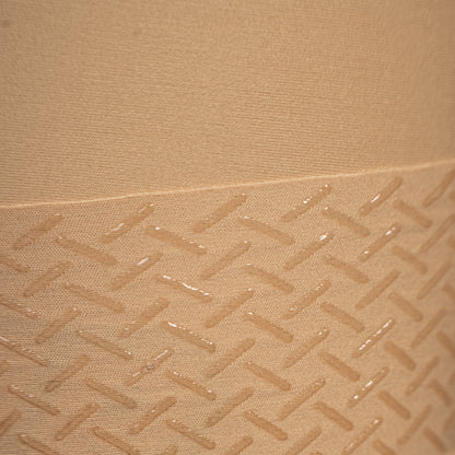 Salopette Corta con Bretelle PROBIKESHOP By CHEF DE FILE Beige