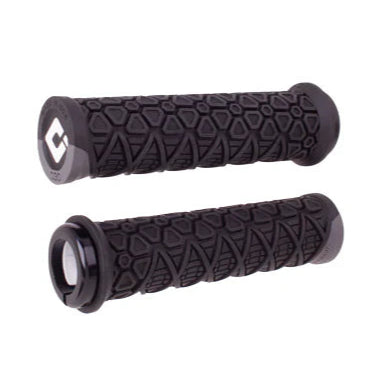Grip ODI VANQUISH Lock-On 135 mm Nero