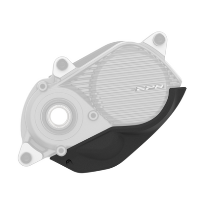 Coprimotore Inferiore SHIMANO EP8 DC-EP800-G