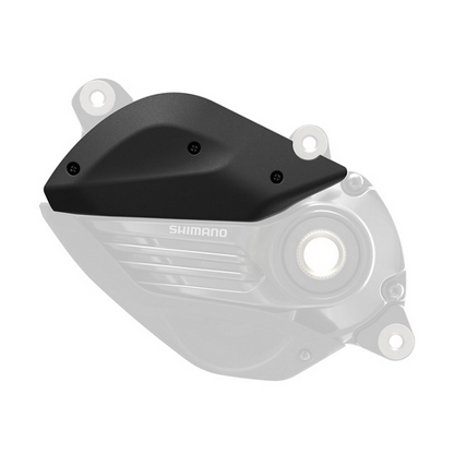 Coprimotore Fissaggio Esterno SHIMANO EP8 DC-EP801-A