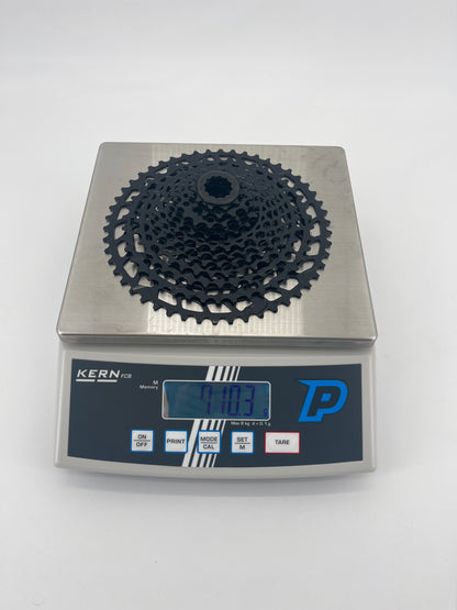 Pacco Pignoni 12V SRAM SX EAGLE PG-1210 11/50