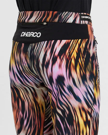 Pantalone DHARCO GRAVITY ACID SAFARY Donna Multi