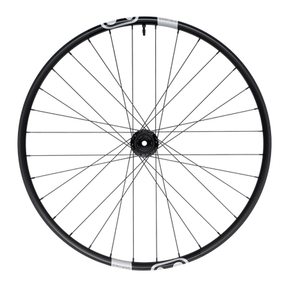 Ruota Posteriore CRANKBROTHERS SYNTHESIS Aluminium 2.0 DH I9 29" 12x157 mm Super Boost Nero