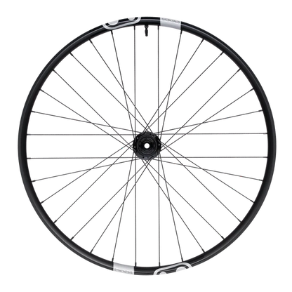 Ruota Posteriore CRANKBROTHERS SYNTHESIS Aluminium 2.0 DH Ratchet 29" 12x148 mm Boost Nero