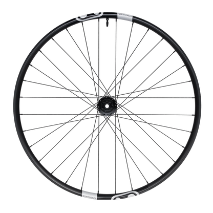 Ruota Posteriore CRANKBROTHERS SYNTHESIS Alluminio 2.0 DH Ratchet 29" 12x157 mm Super Boost Nero