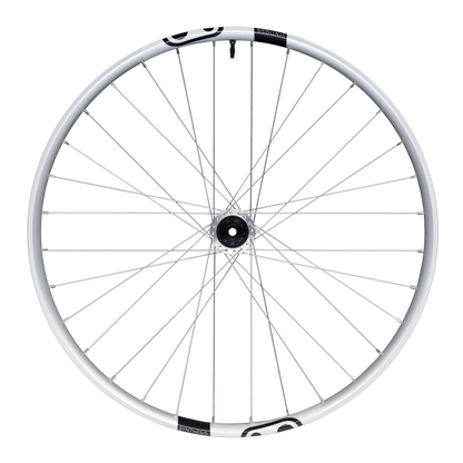 Ruota Posteriore CRANKBROTHERS SYNTHESIS Alluminio 2.0 E-BIKE I9 27.5" 12x148 mm Boost Argento