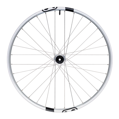 Ruota Posteriore CRANKBROTHERS SYNTHESIS Aluminium 2.0 DH I9 27.5" 12x148 mm Boost Argento