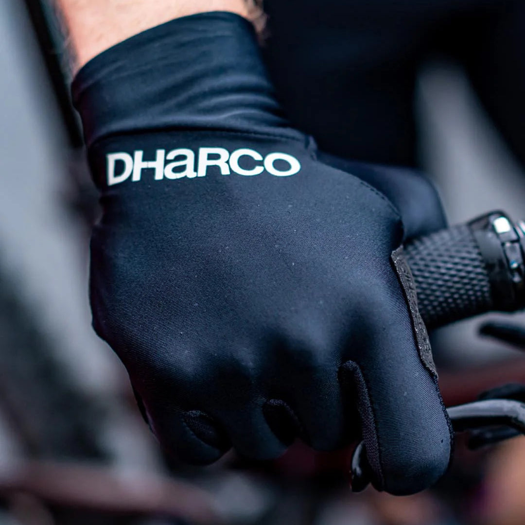 Guanti DHARCO Trail Nero