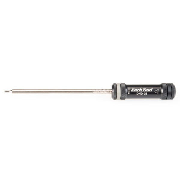 Cacciavite esagonale da 2,5 mm PARK TOOL DHD-25