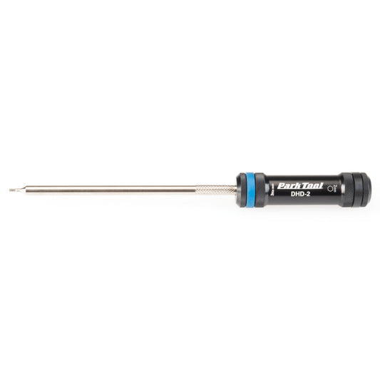 Park Tool DHD-2, cacciavite esagonale di precisione da 2 mm
