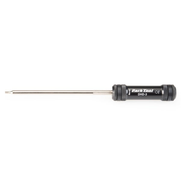 Cacciavite esagonale da 3 mm PARK TOOL DHD-3