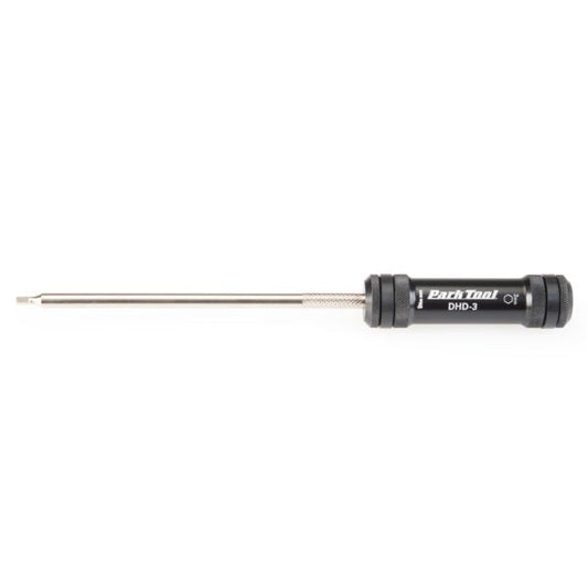 Cacciavite esagonale da 3 mm PARK TOOL DHD-3