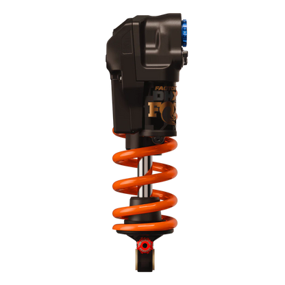 Ammortizzatore FOX DHX FACTORY Live Valve Neo Trunnion 2027