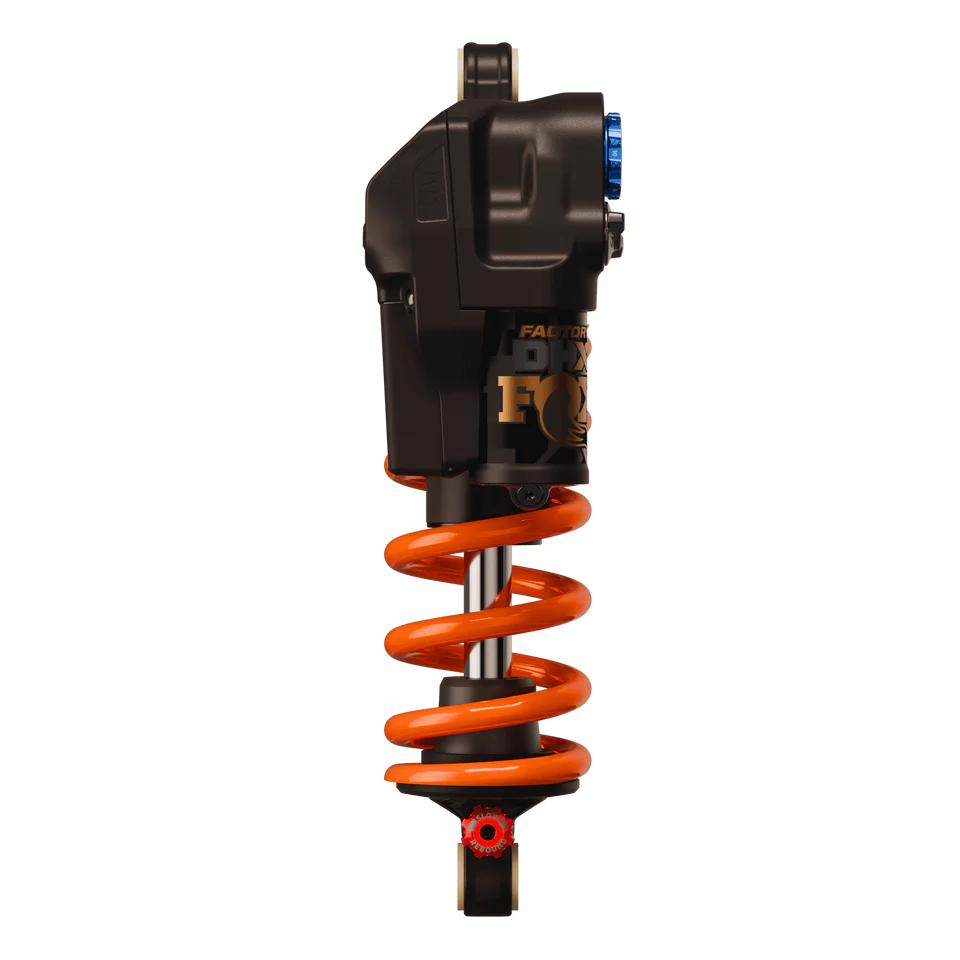 Ammortizzatore FOX DHX FACTORY Live Valve Neo 2027