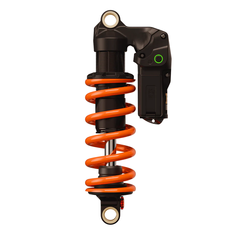 Ammortizzatore FOX DHX FACTORY Live Valve Neo 2027