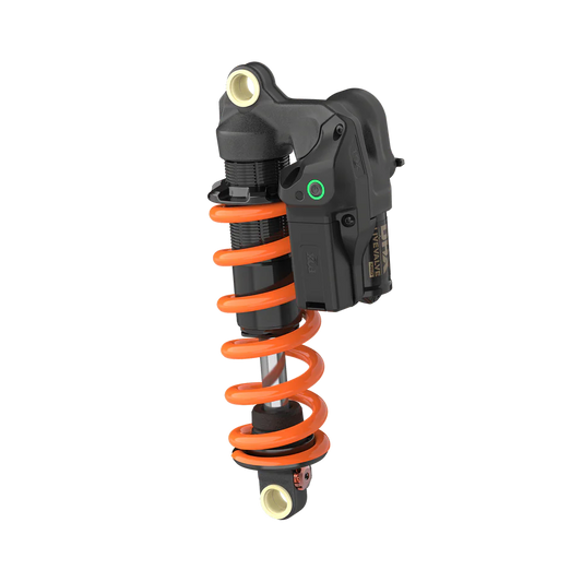 Ammortizzatore FOX DHX Live Valve Neo Spring 2026
