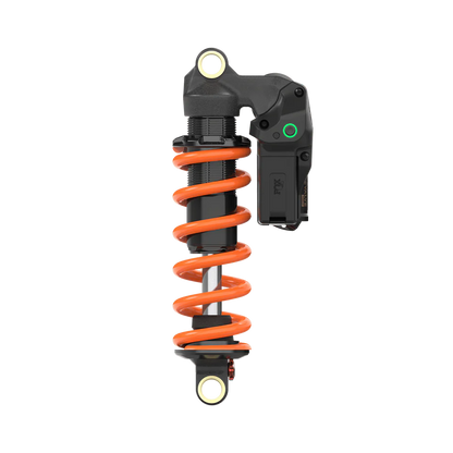 Ammortizzatore FOX DHX Live Valve Neo 2026