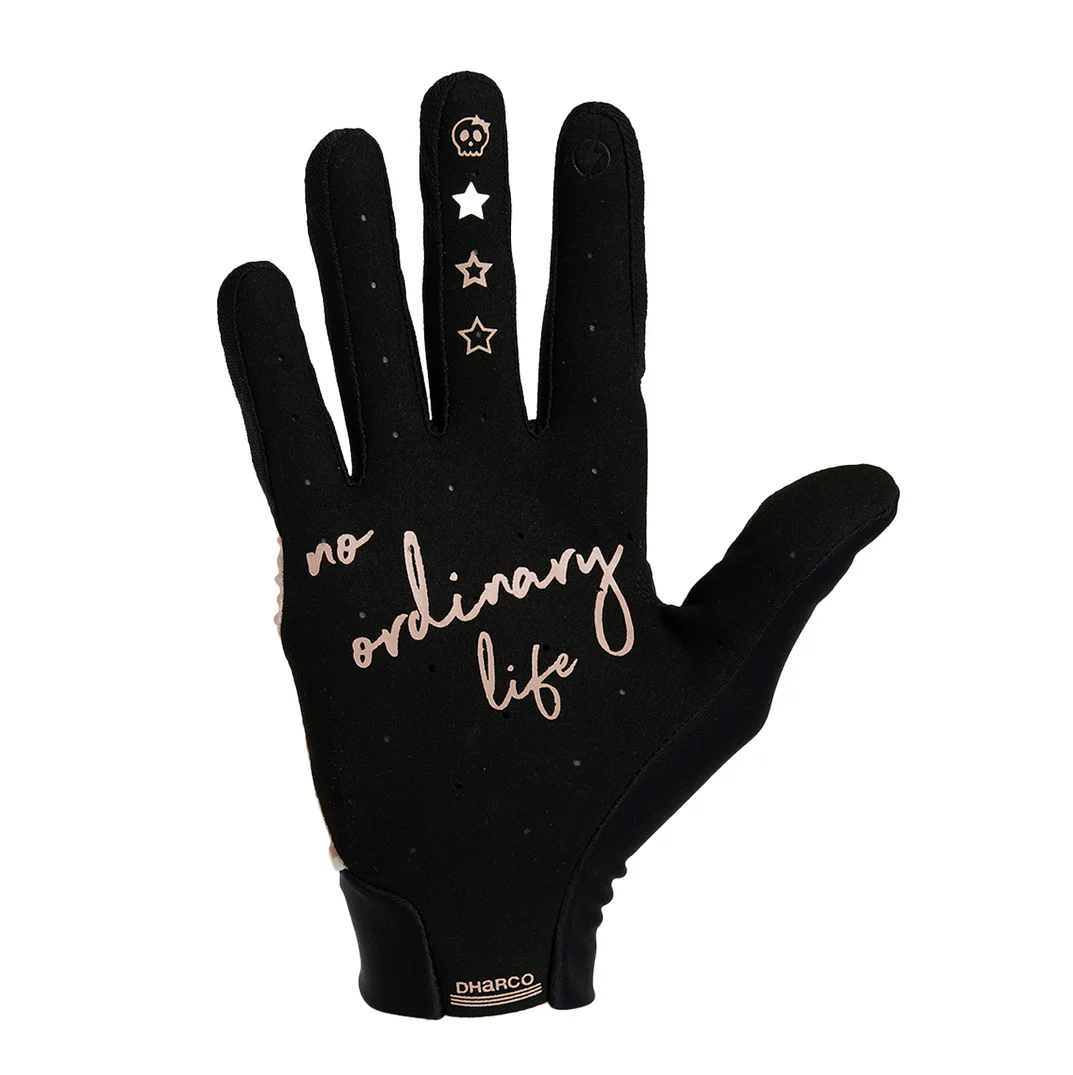 Guanti DHARCO TRAIL PISCILLA Donna Beige