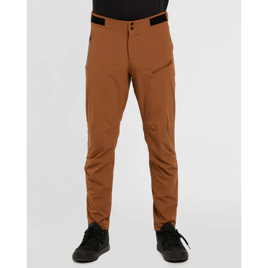 DHARCO ATHER CANYON Pantaloni marrone