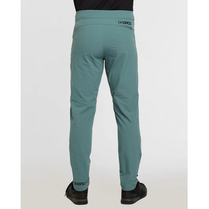 Pantalone DHARCO ATHER ENVY Verde