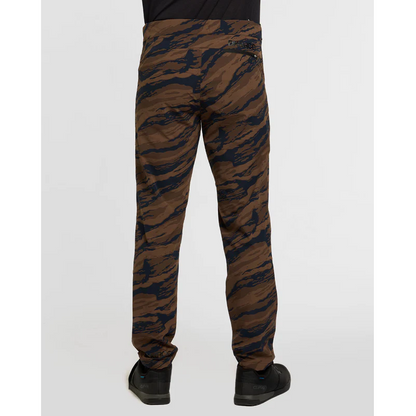 Pantalone DHARCO ATHER RECON Marrone/Nero