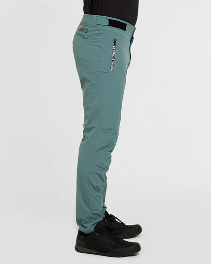 Pantalone DHARCO ATHER ENVY Verde