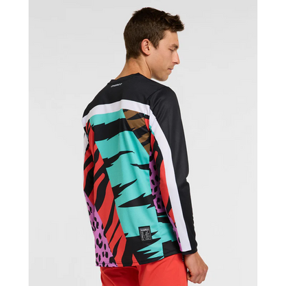 Maglia DHARCO GRAVITY JINX Maniche Lunghe Multi