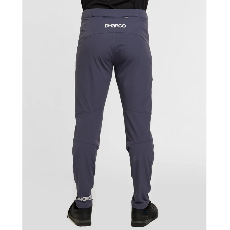 DHARCO Pantaloni GRAVITY STORM Grigio