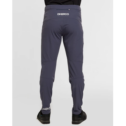 Pantaloni DHARCO GRAVITY STORM Grigio