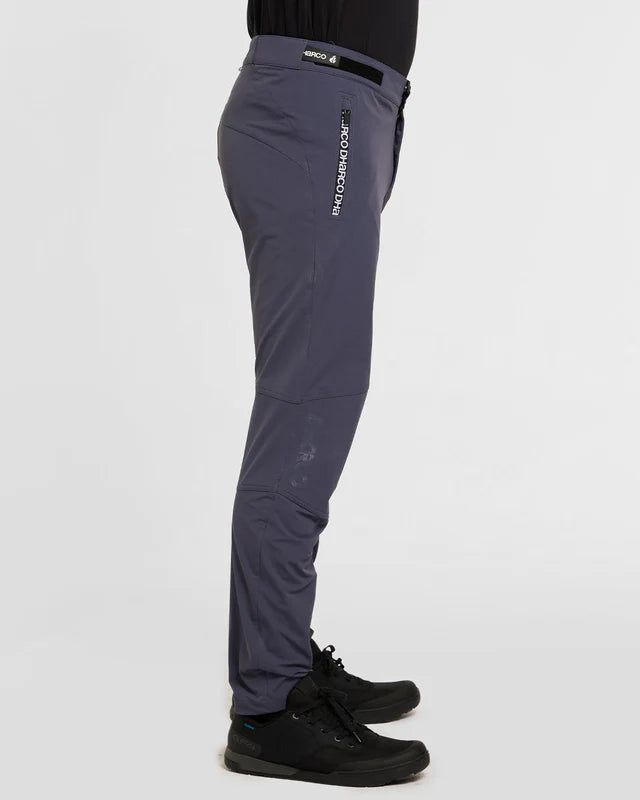 DHARCO Pantaloni GRAVITY STORM Grigio