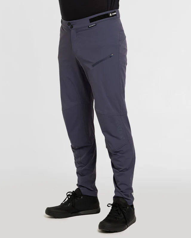 DHARCO Pantaloni GRAVITY STORM Grigio