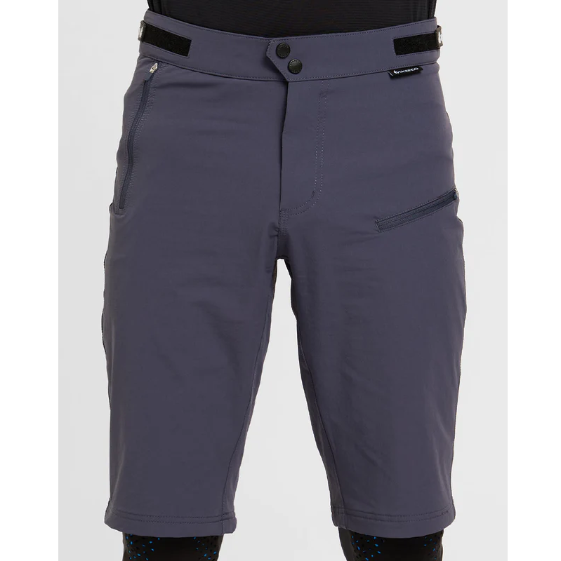 DHARCO Pantaloncini GRAVITY STORM Grigio