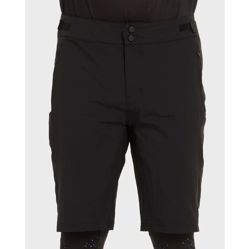 Pantaloncini DHARCO TRAIL Nero