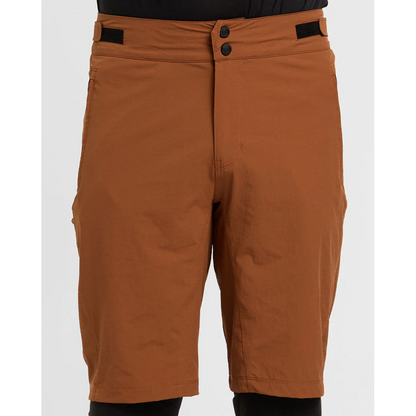 Short DHARCO TRAIL CANYON Marrone
