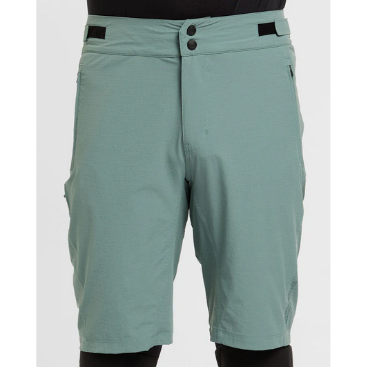 Pantaloncini DHARCO TRAIL ENVY Verde