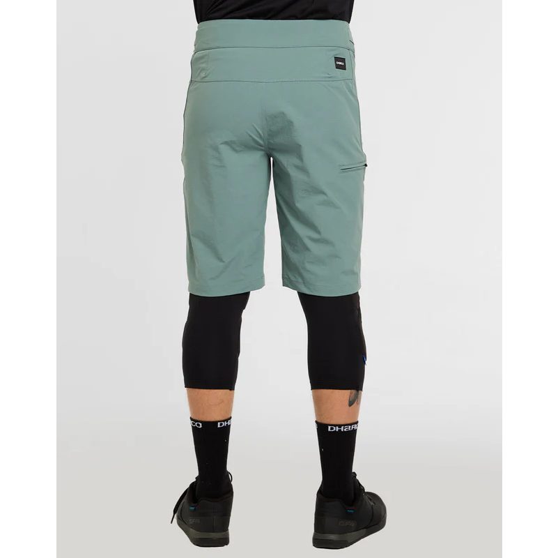 Pantaloncini DHARCO TRAIL ENVY Verde