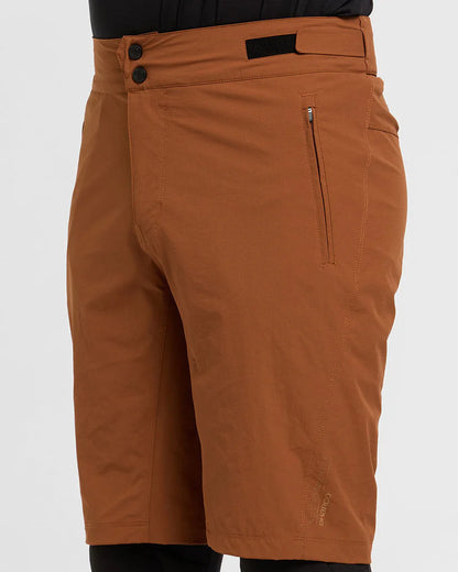 Short DHARCO TRAIL CANYON Marrone