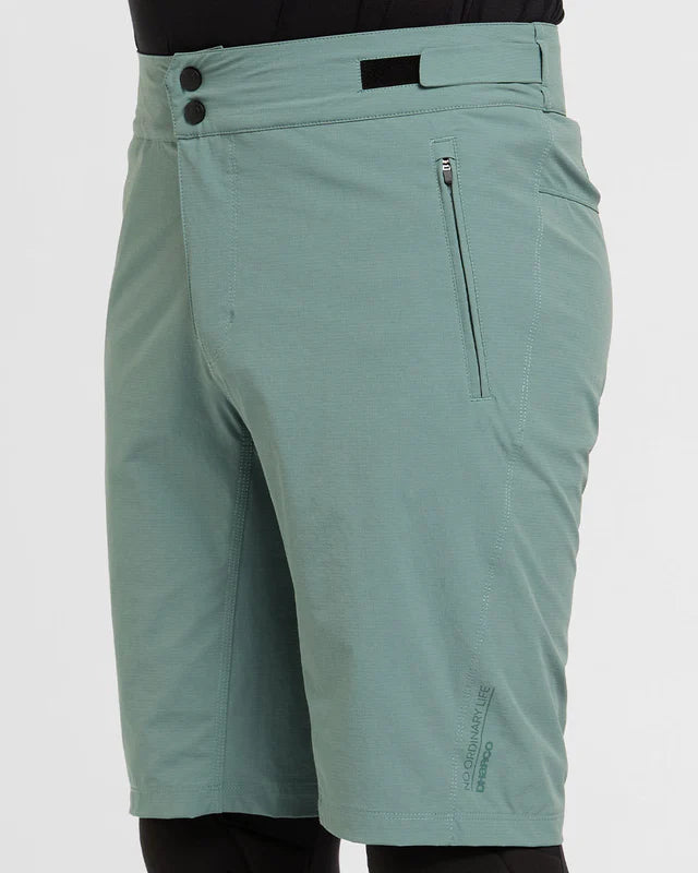 Pantaloncini DHARCO TRAIL ENVY Verde