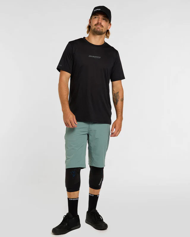 Pantaloncini DHARCO TRAIL ENVY Verde