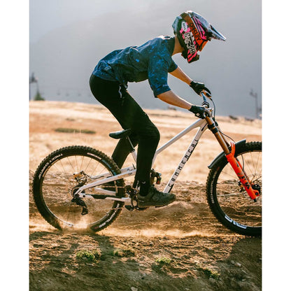 Pantalone DHARCO GRAVITY Nero
