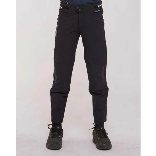 Pantaloni DHARCO GRAVITY Junior Nero